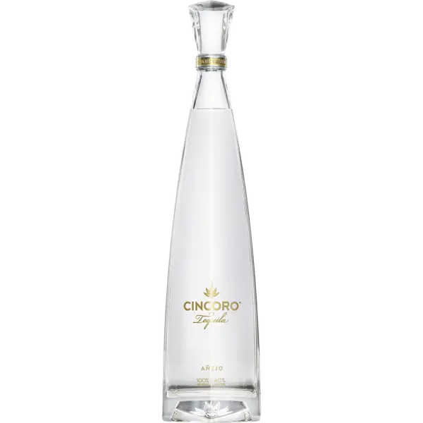 Cincoro Tequila Blanco 750ml