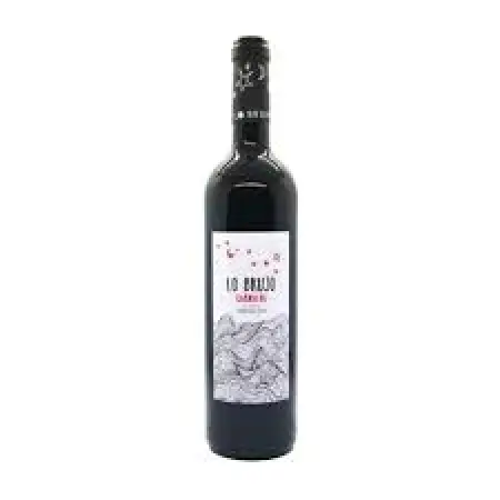 Lo Brujo Red 750ml