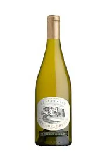 La Forge Estate Chardonnay 750ml