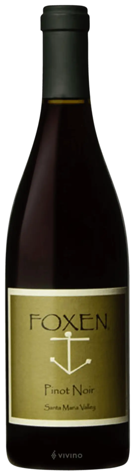 Foxen Santa Maria Valley Pinot Noir 750ml