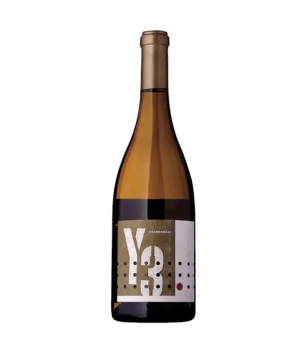 Jax Y3 Napa Chardonnay 750ml