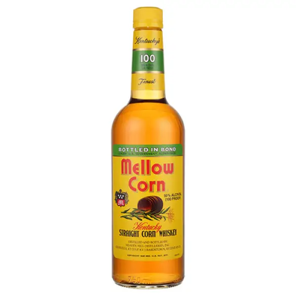 Mellow Corn Kentucky Straight Corn Whiskey 750ml
