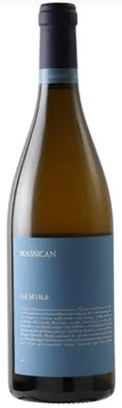 Massican Gemina 2024 750ml