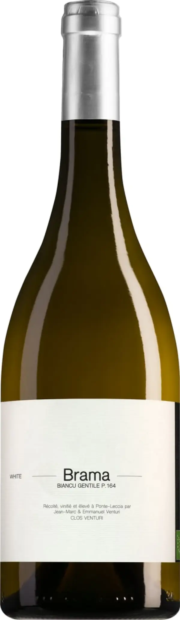 Clos Venturi Brama Biancu 750ml