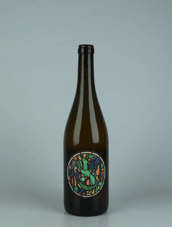 Julien Renard Weissburgunder 750ml