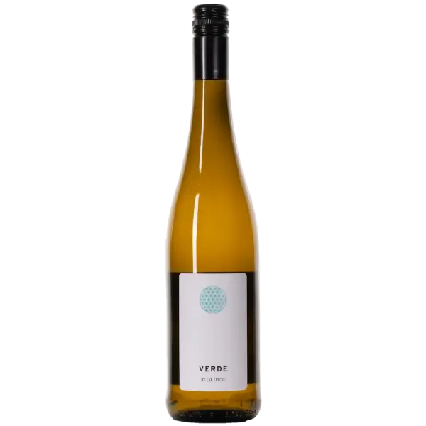 Eva Fricke Verde Riesling Trocken 750ml