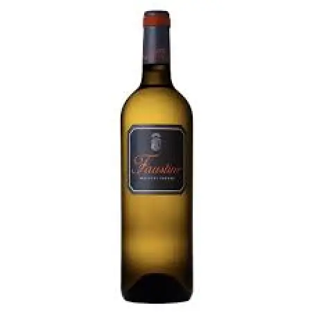 Domaine Comte Abbatucci Faustine Blanc 750ml