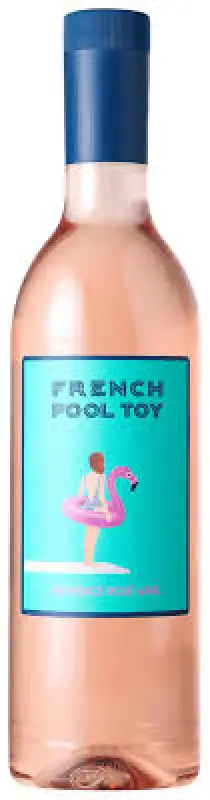 French Pool Toy Rosé 3L