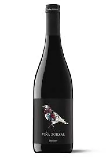 Zorzal Graciano 750ml