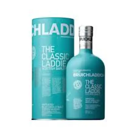 Bruichladdich The Classic Laddie Scottish Barley 750ml