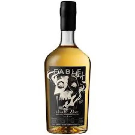 Fable Chapter 11 Ghost 7 Year Old 700ml
