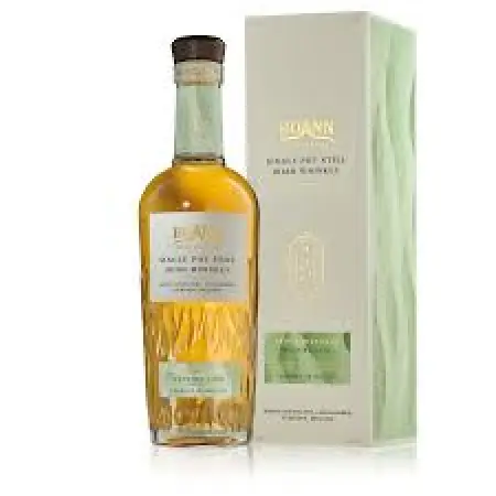 Boann Irish Whiskey Madeira CS 750ml
