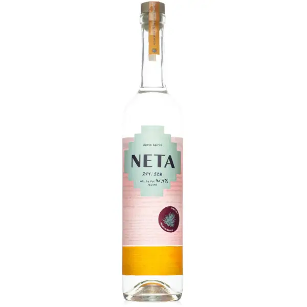 Neta Tequiliana Capón 750ml