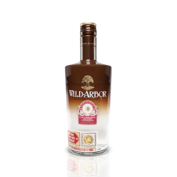Wild Arbor Secret of Solstice 700ml