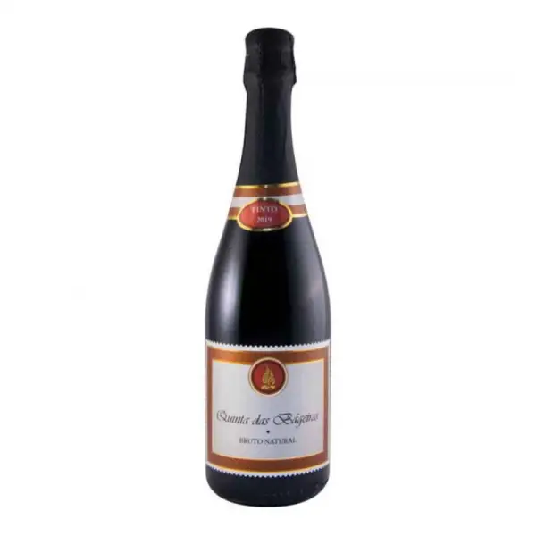 Quinta das Bágeiras Brut 2020 750ml