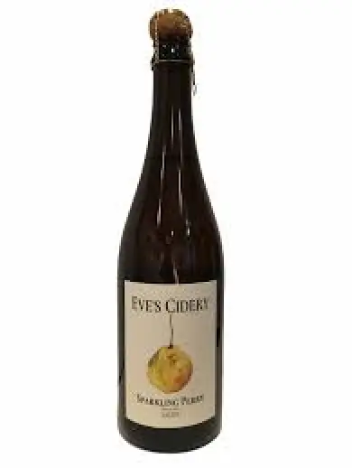 Eve's Cidery Sparkling Perry 750ml
