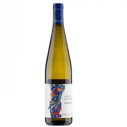 Terenzuola Vermentino 750ml