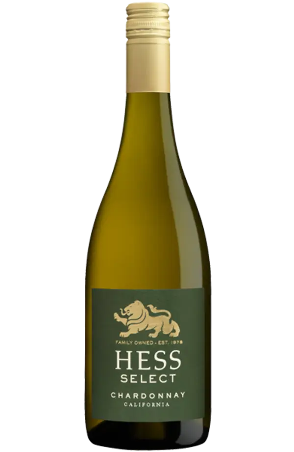 Hess Select Chardonnay 750ml