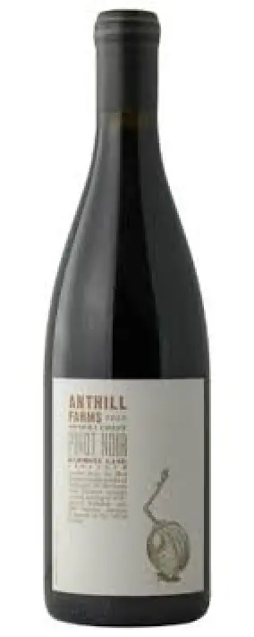 Anthill Farms Harmony Lane Vineyard Pinot Noir 750ml