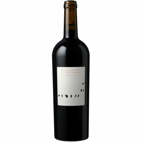 Blackbird Arise Red Blend 750ml