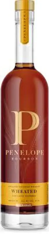 Penelope Wheated Bourbon 750ml