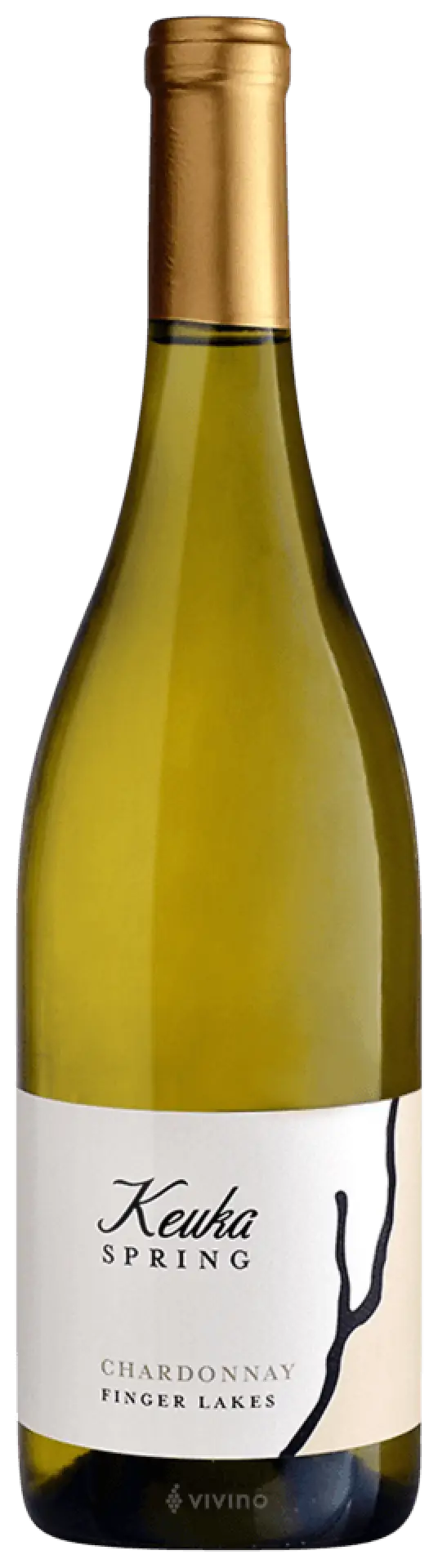 Keuka Spring Chardonnay 750ml