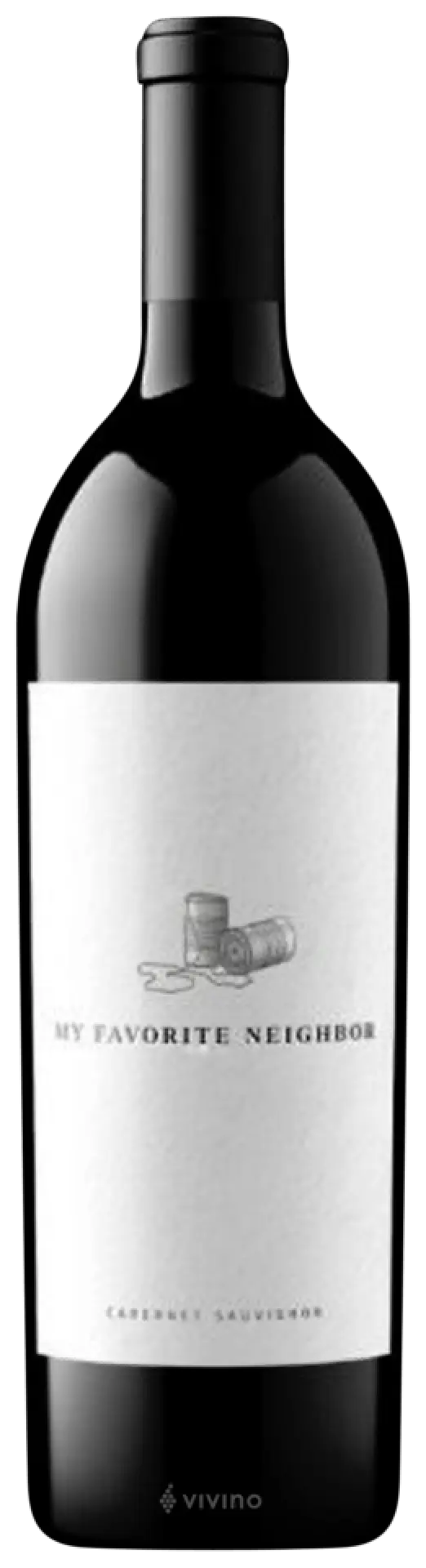 My Favorite Neighbor Cabernet Sauvignon 750ml