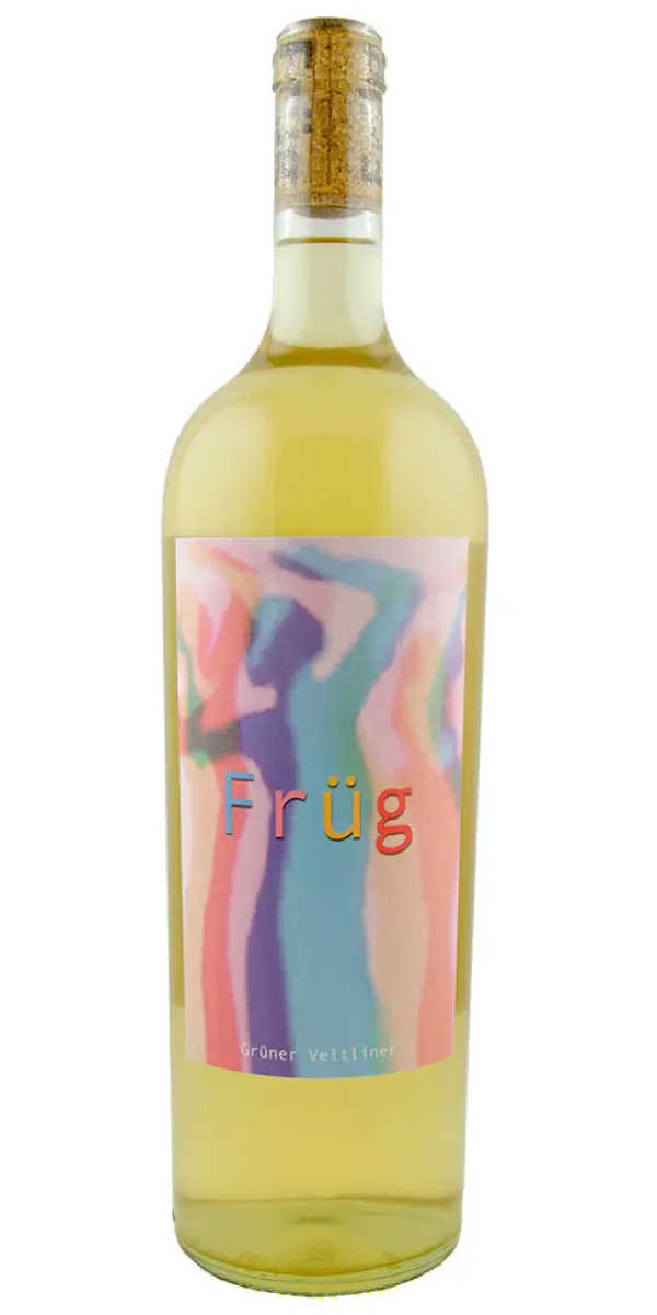 Frug Gruner Veltliner 1L