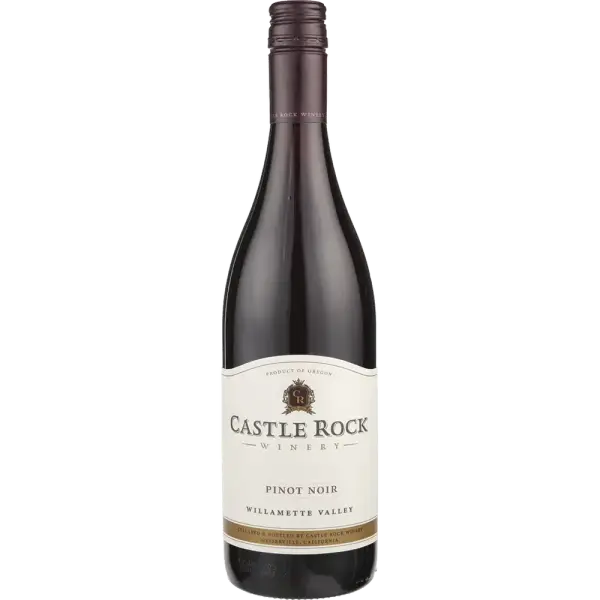 Castle Rock Russian River Valley Pinot Noir 750ml