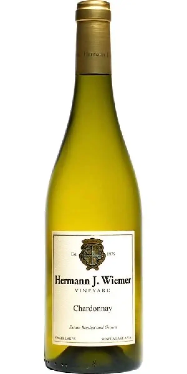 Hermann J. Wiemer Chardonnay 750ml
