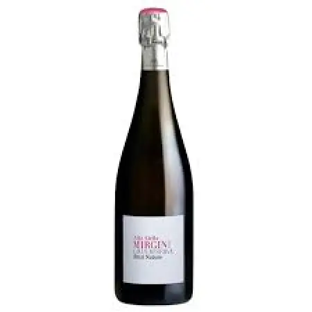 Alta Alella Mirgin Rosé Reserva Brut Nature 750ml