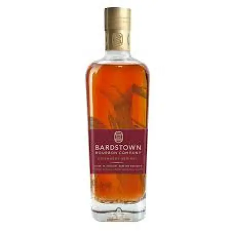 Bardstown Bourbon Company Discovery Series #9 Kentucky Straight Bourbon Whiskey 750ml