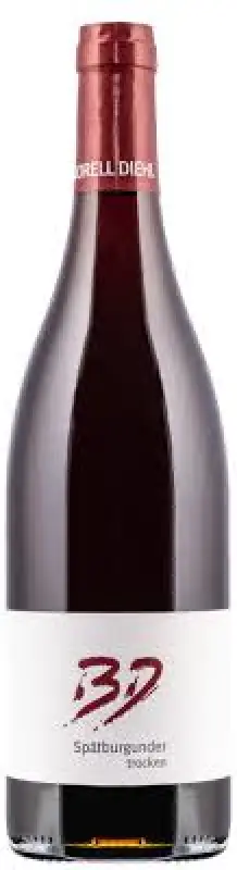 Borell-Diehl Pinot Noir Trocken 1L