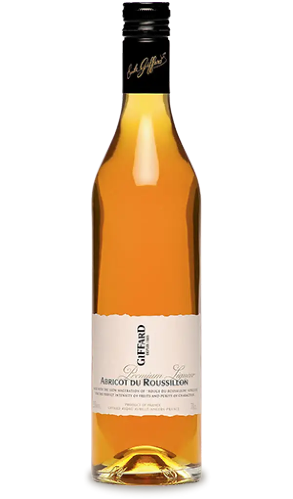 Giffard Abricot du Roussillon 750ml