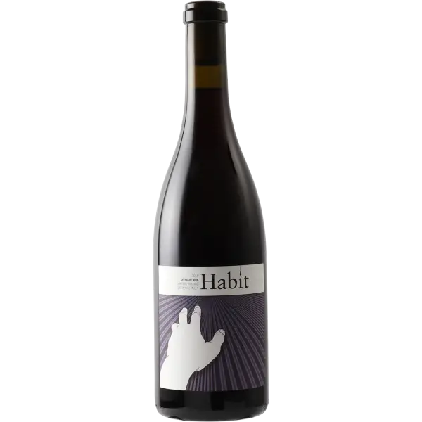 Habit Wine Company Grenache No. 750ml