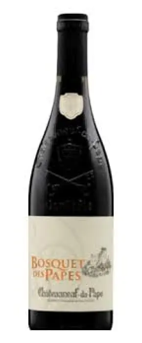 Domaine Bosquet des Papes Châteauneuf-du-Pape Rouge 2022 750ml