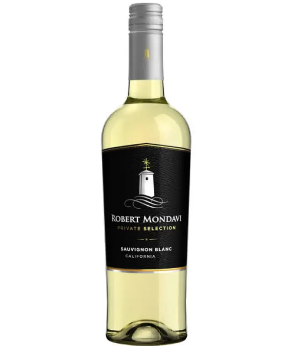 Robert Mondavi Private Selection Sauvignon Blanc 750ml