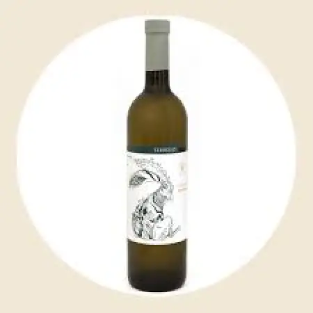 Tsiakkas Xynisteri 750ml