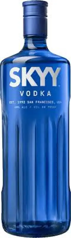SKYY Vodka 1.75L