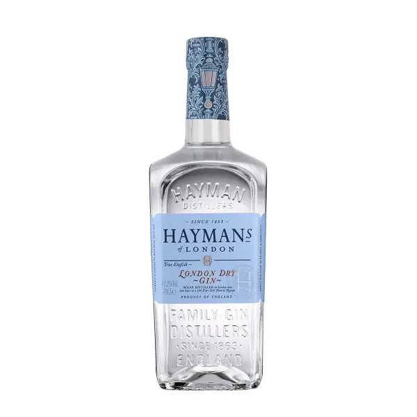 Hayman's London Dry Gin 700ml