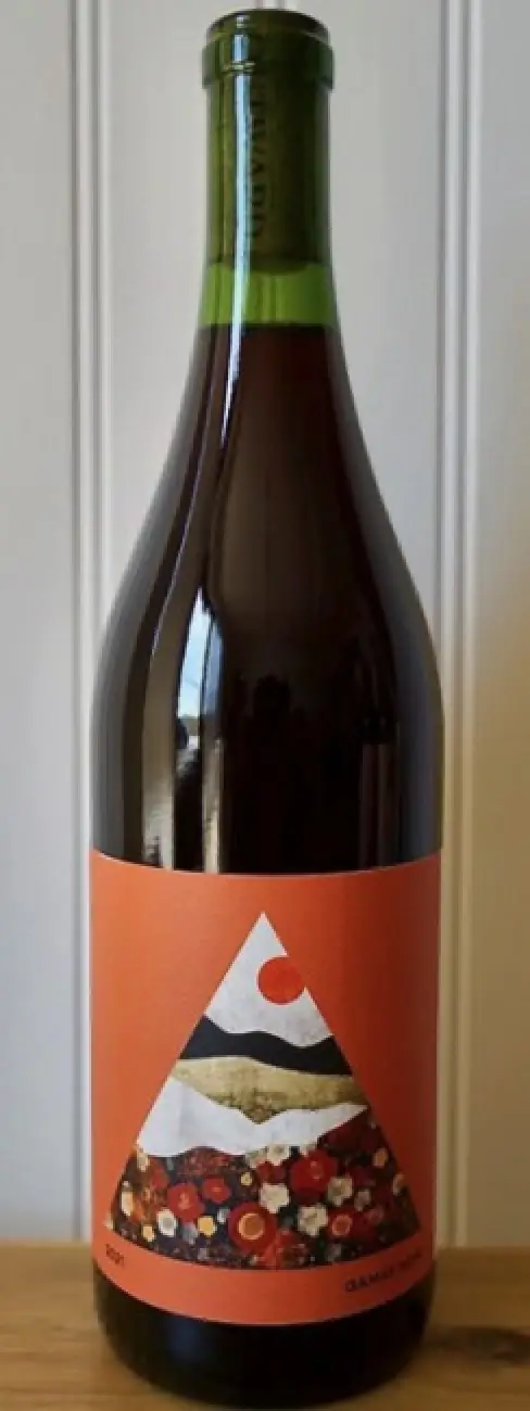 Outward Gamay Noir Presqu'ile 750ml