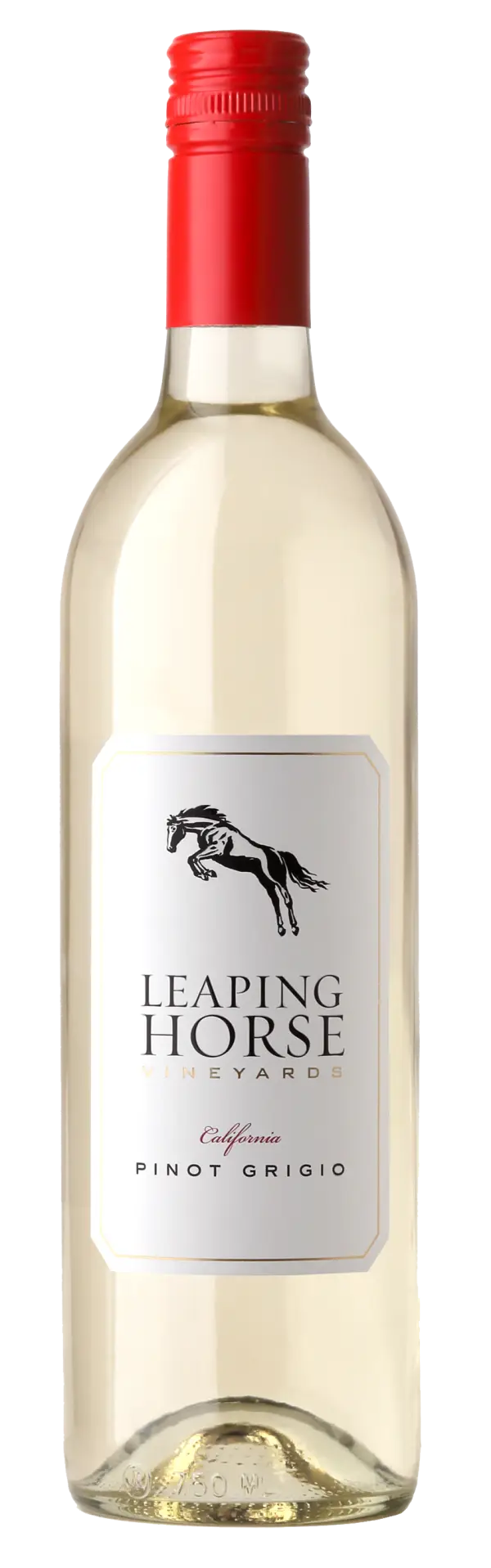 Leaping Horse Pinot Grigio 750ml