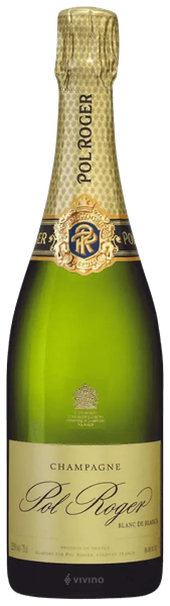 Pol Roger Blanc De Blancs Brut 2013 750ml