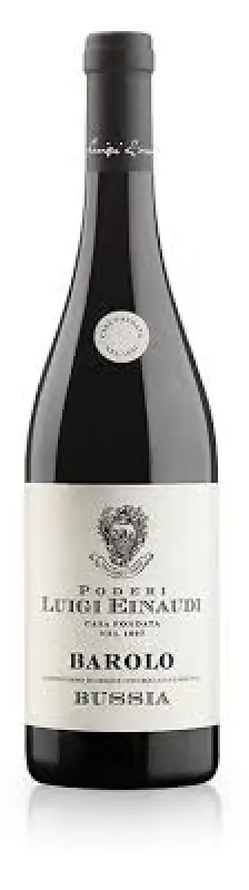 Luigi Einaudi Barolo 750ml