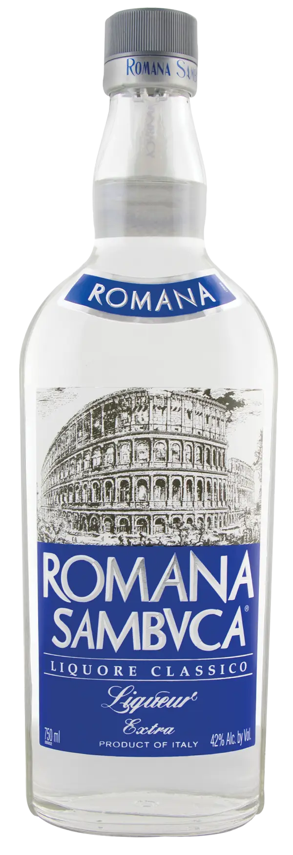 Romana Sambuca 750ml