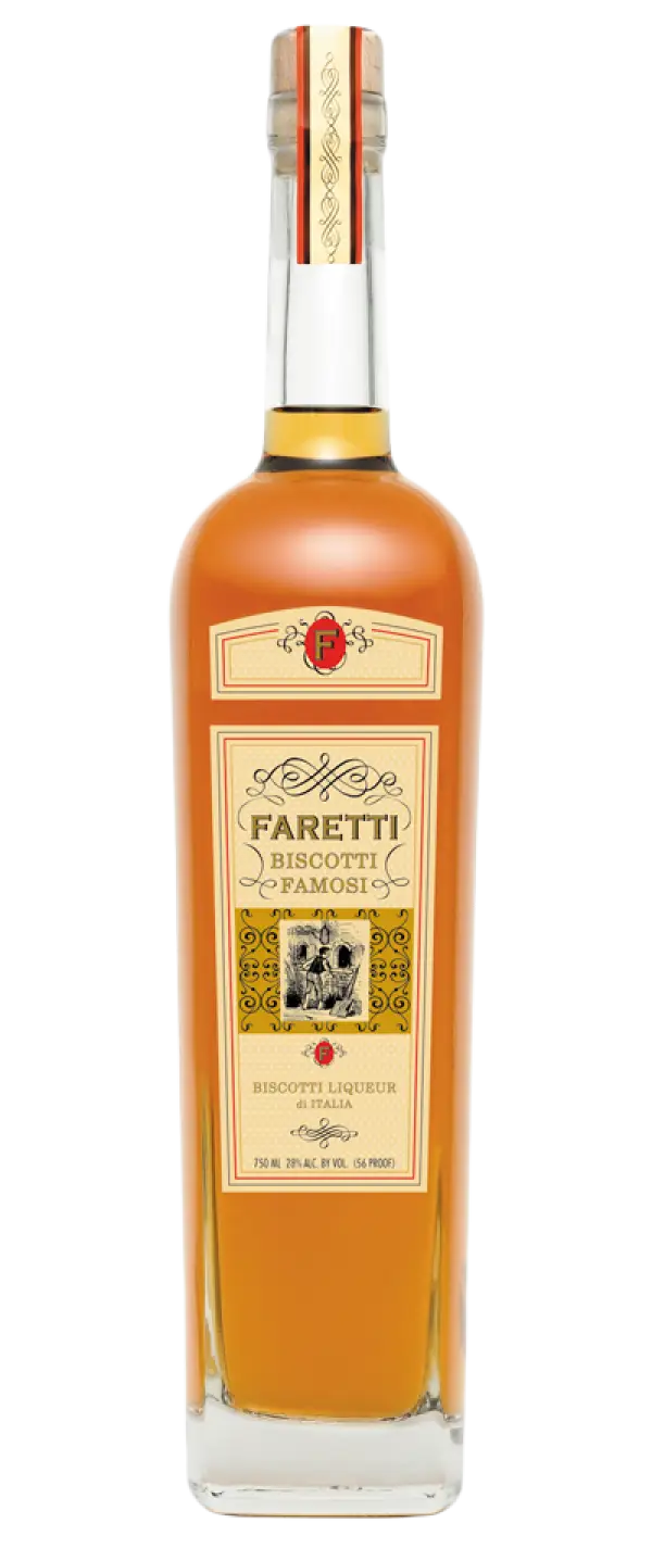 Faretti Biscotti Famosi Liqueur 750ml
