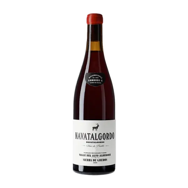 Comando G Navatalgordo 2023 750ml