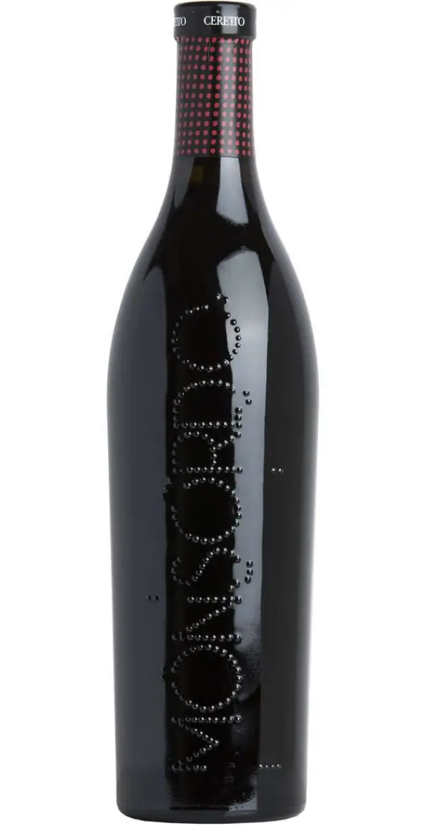 Ceretto Monsordo Langhe Rosso 750ml