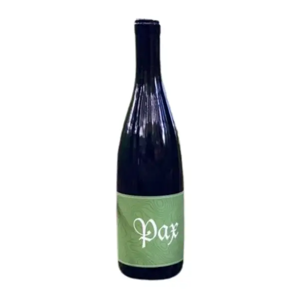 Pax Grenache/Mourvèdre/Syrah 750ml
