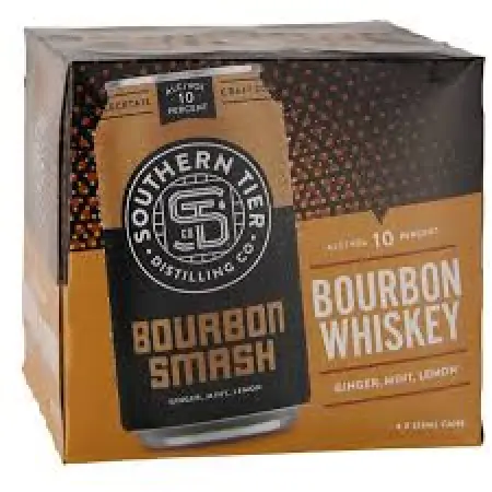 Southern Tier Bourbon Smash 4pk 12oz